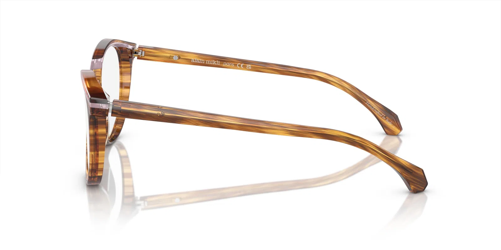 Alain Mikli 3501 Eyeglasses - view 51